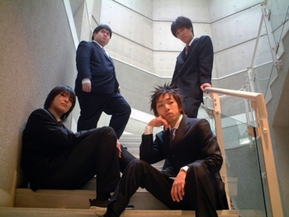 Rainy☆Circle