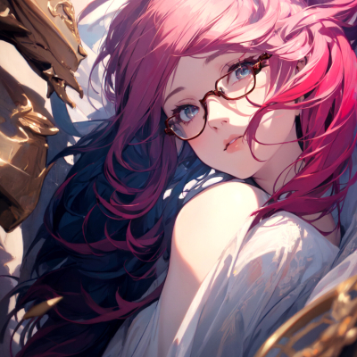 残響アナーキー