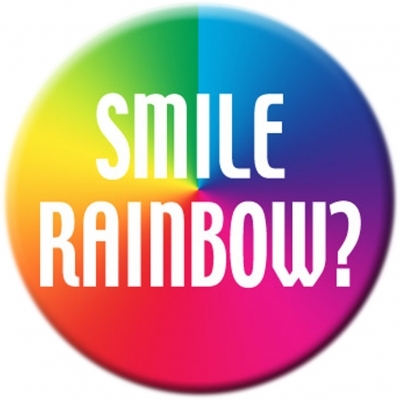 Smile Rainbow?