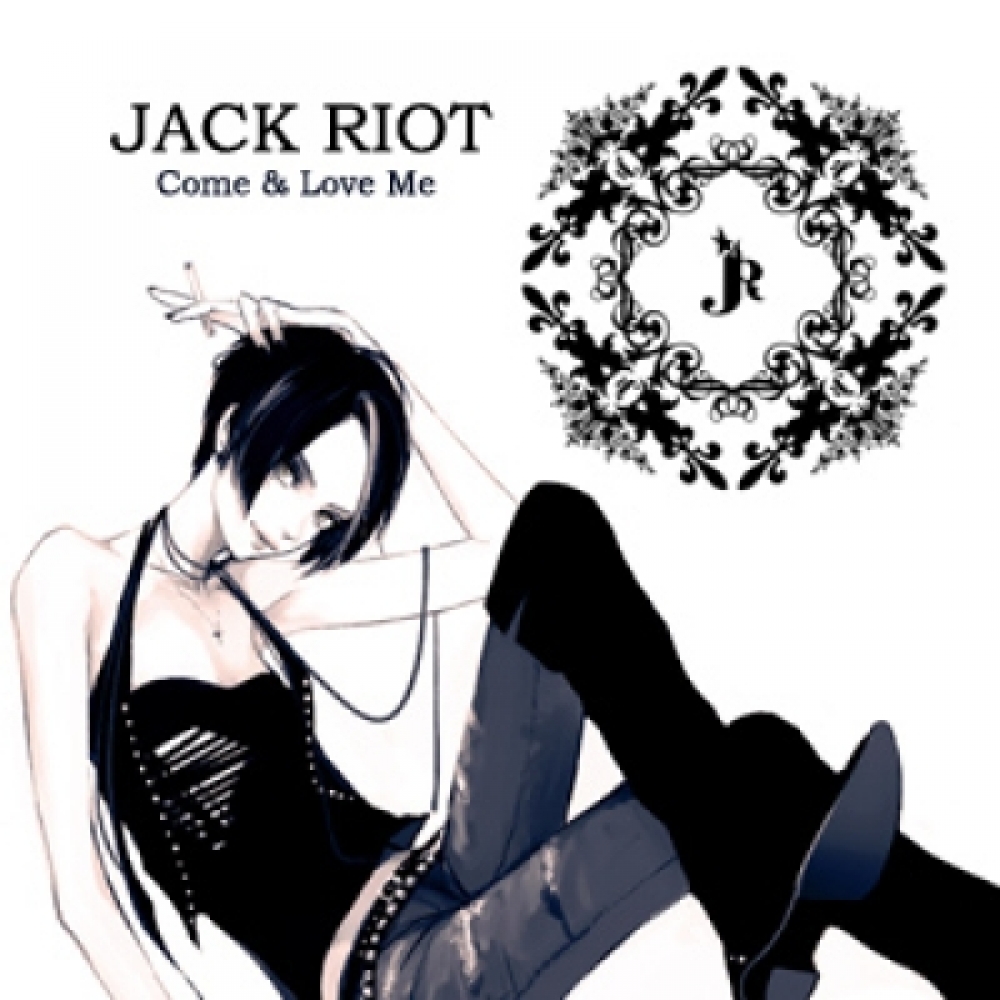 Jack Riot