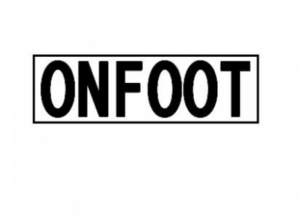 ONFOOT