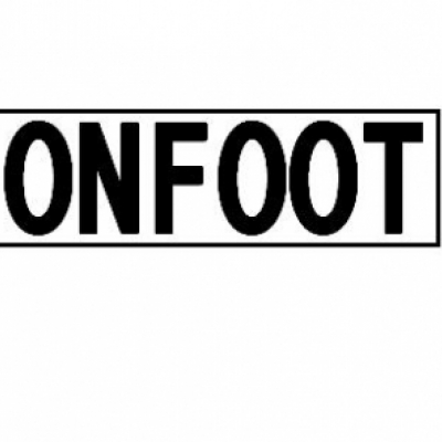 ONFOOT