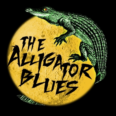 THE ALLIGATOR BLUES