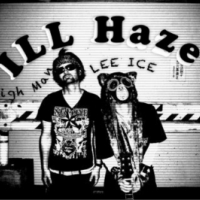 iLL Haze