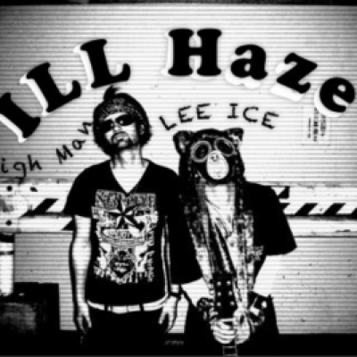 iLL Haze