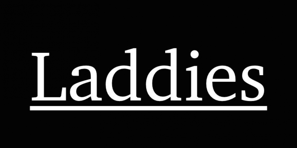 Laddies
