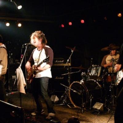 Jam strings