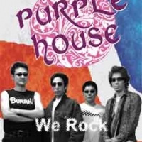 PURPLE HOUSE