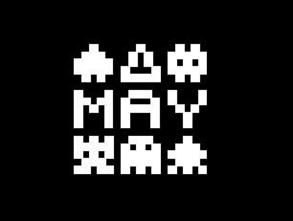 may