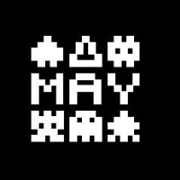 may