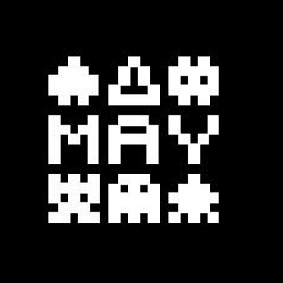 may