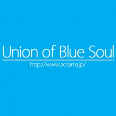 Union of Blue Soul