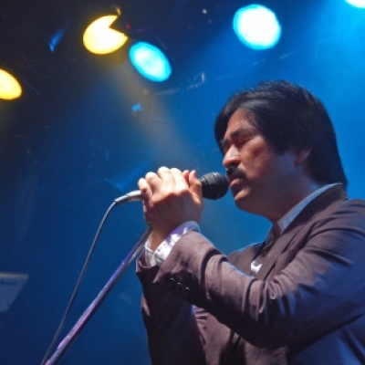 Masahiro