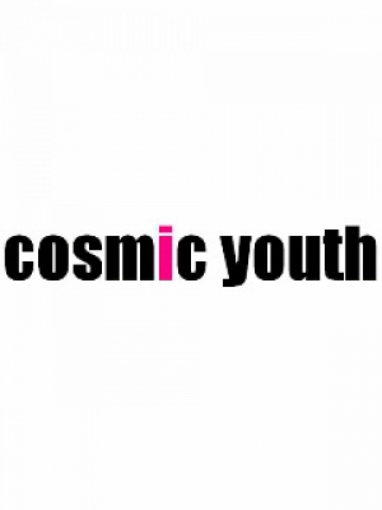 cosmic youth