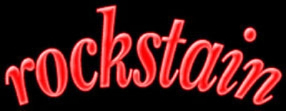 rockstain