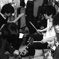 three chord steppers