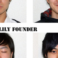 LILY FOUNDER