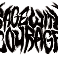 RAGE WITH COURAGE