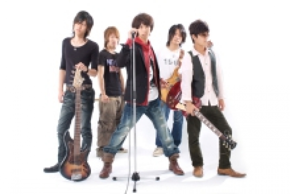 Blue J