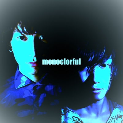 monoclorful -モノクラフル-