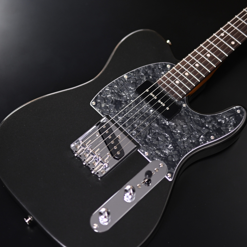 BLUES LARK CAESAR JAGUAR