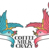 Coffee-milk crazy