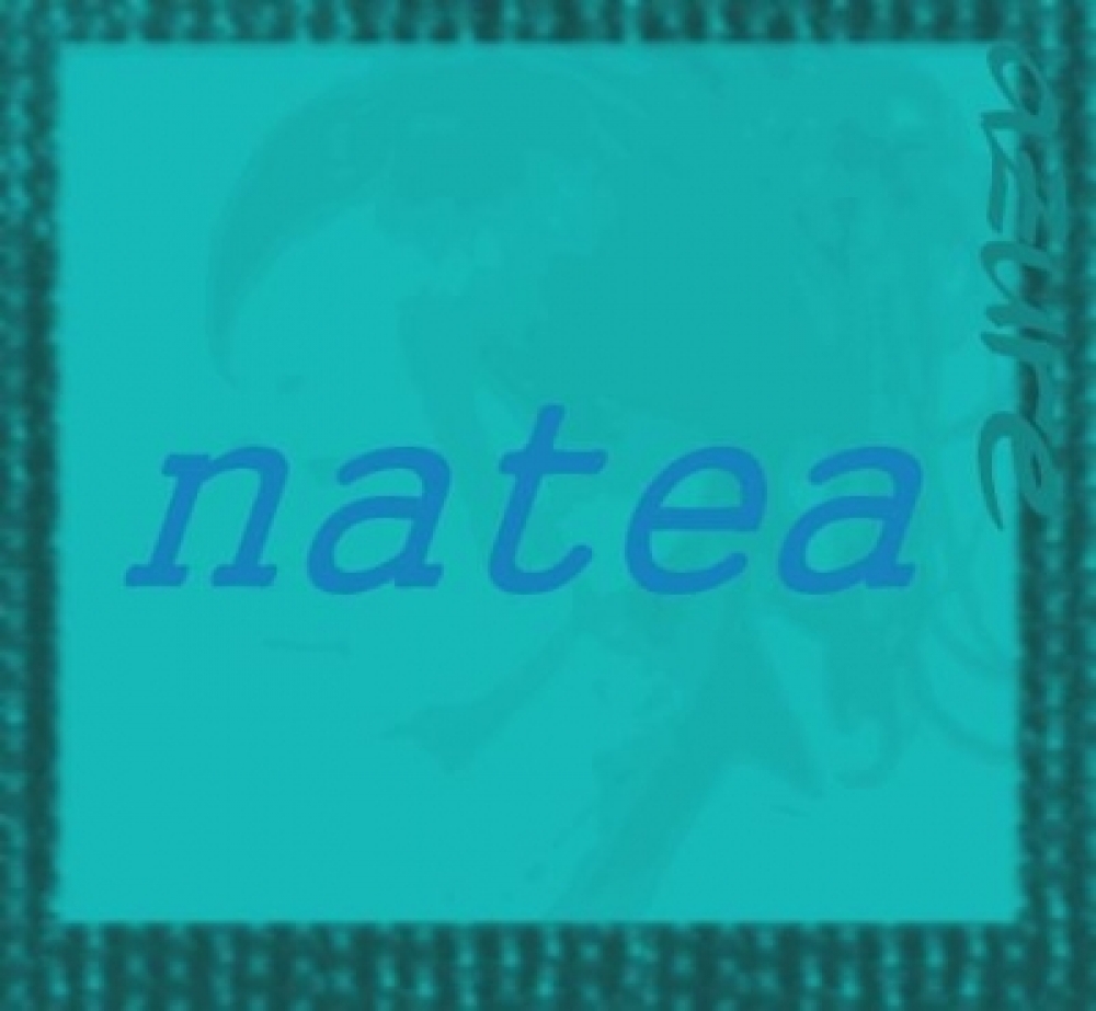 natea　(なてぃあ)