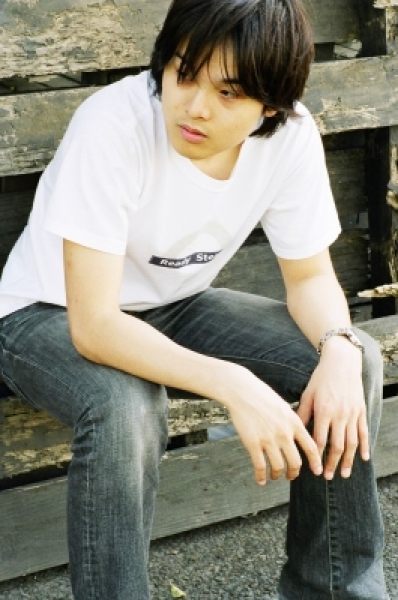 五十嵐伸治 - インディーズ試聴サイトAudioleaf