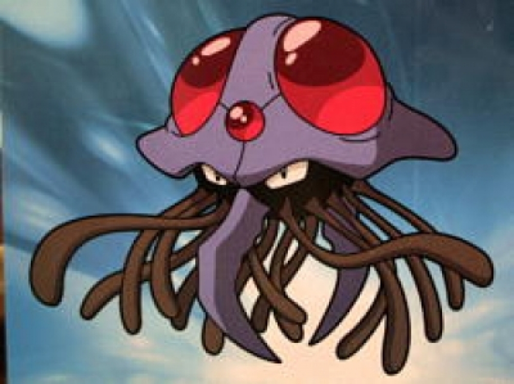 JellyFishRiot