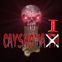 CAYSHOMA Ⅱ