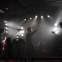 FLASH BACK SWALLOWTAIL FAKERS