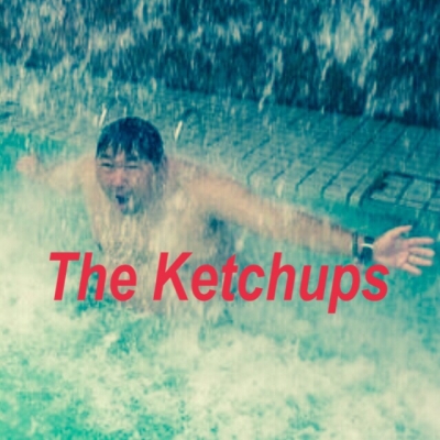 THE KETCHUPS