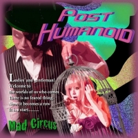 Post Humanoid