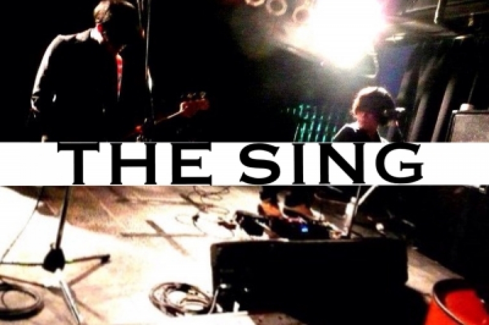 THE SING