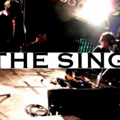 THE SING
