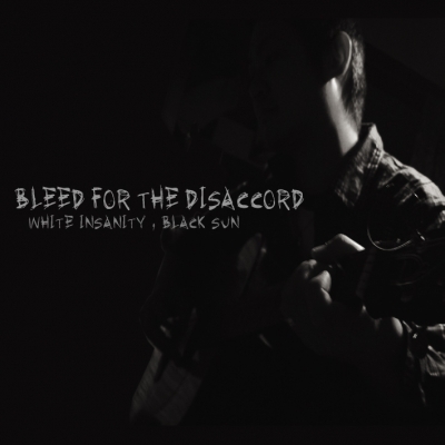 Bleed for the disaccord
