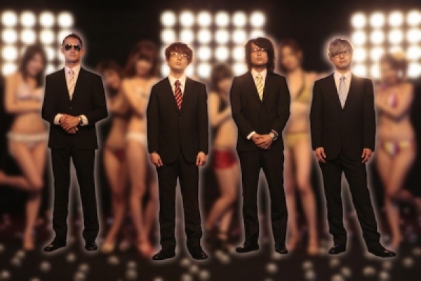 【廃盤】 グッドモーニングアメリカ 1 2 地平線 水平線 demo CD 水平線 - Single - クレイジーウォウウォ!!のアルバム - Apple Music
