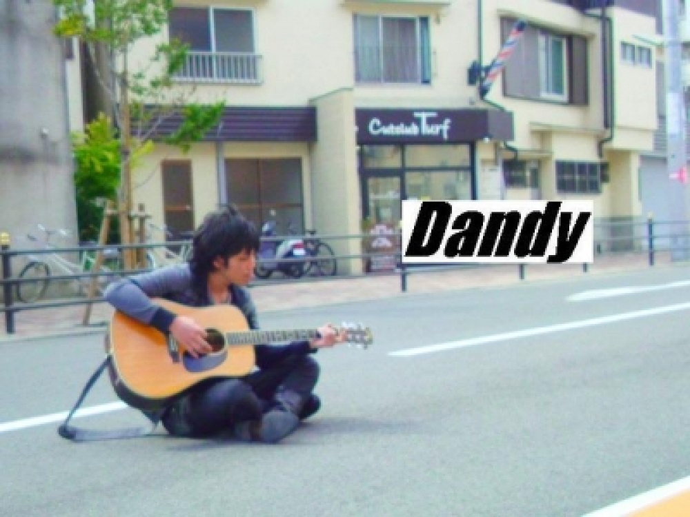 Dandy