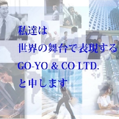 GO-YO & CO.LTD