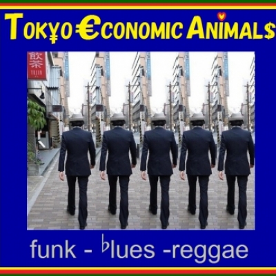 Tokyo Economic Animals