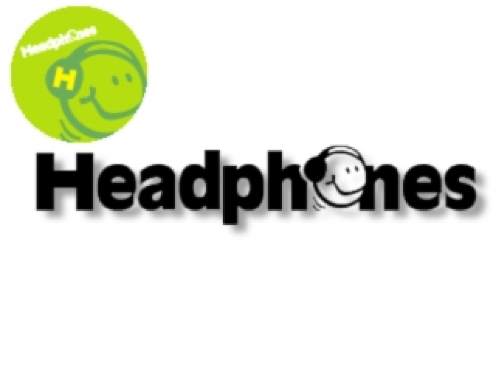Headphones