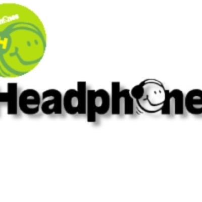 Headphones