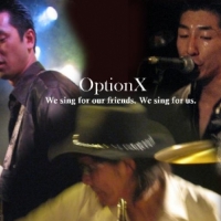 OptionX（オプションエックス）