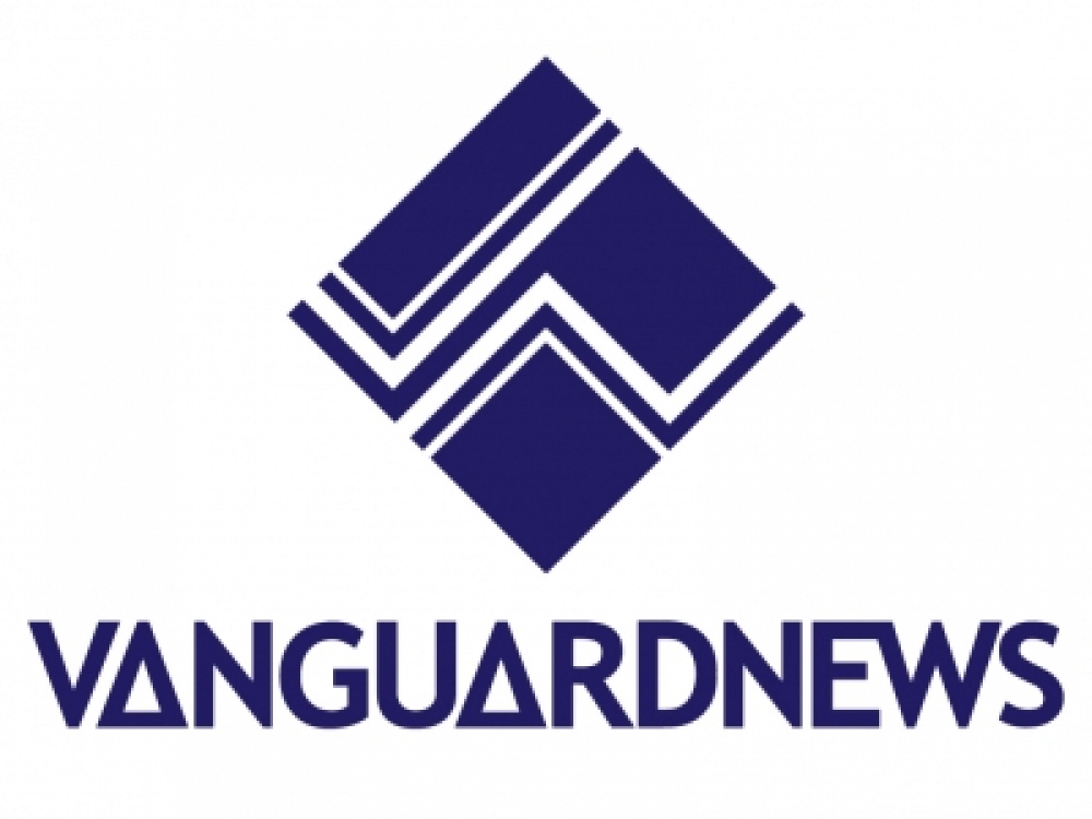 Vanguard News