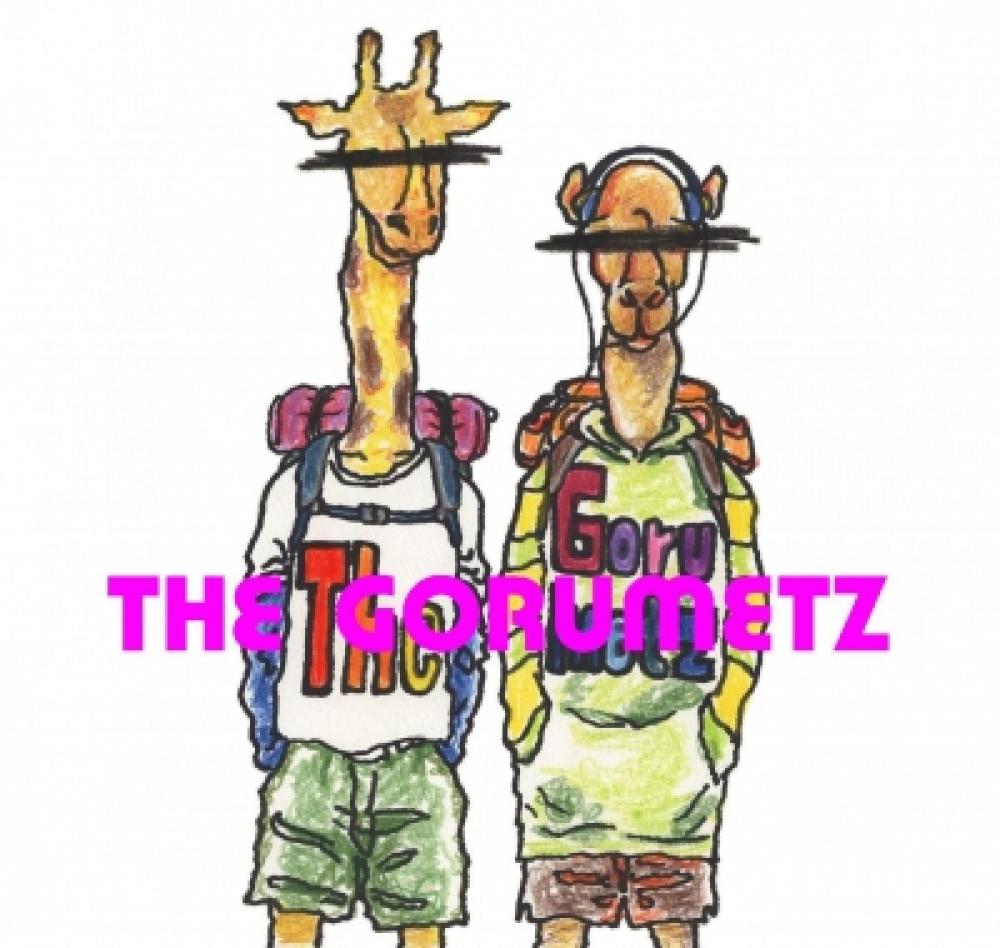 The Gorumetz