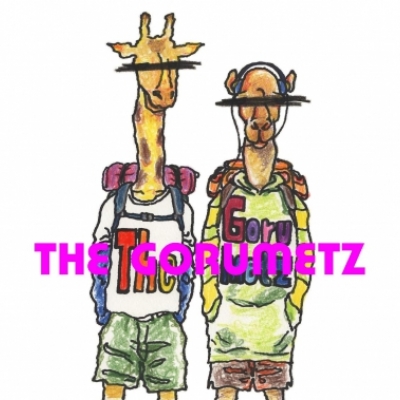 The Gorumetz