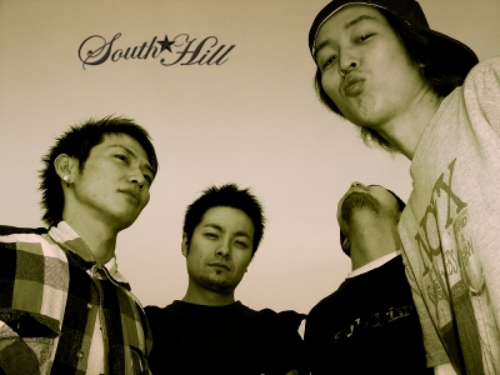 South☆Hill