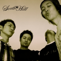 South☆Hill