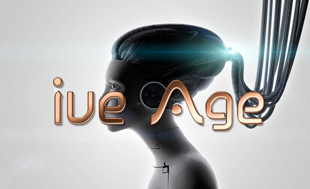 ive Age (イヴ エイジ)
