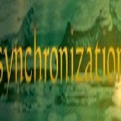 synchronization